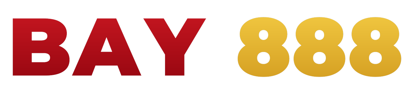 bay 888 Logo
